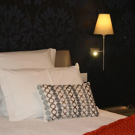 Bed & Breakfast Les Champenoises 3*