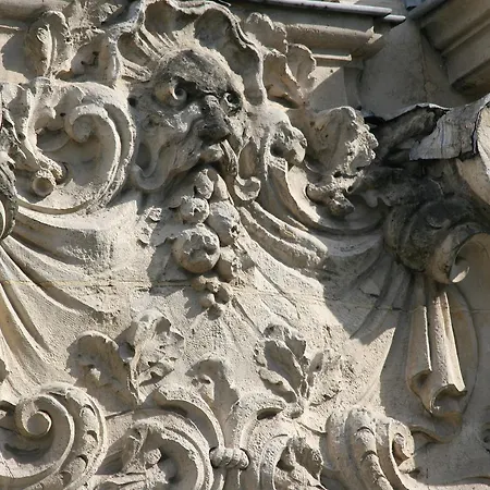 Les Champenoises Nocleg ze śniadaniem Tinqueux
