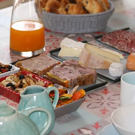 Les Champenoises 4* Tinqueux