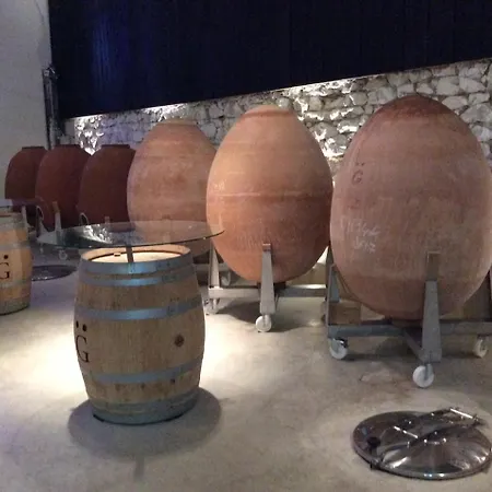 Les Champenoises Bed & Breakfast 3*