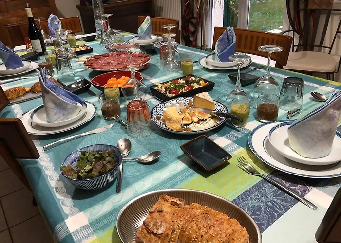 Les Champenoises 4* Tinqueux