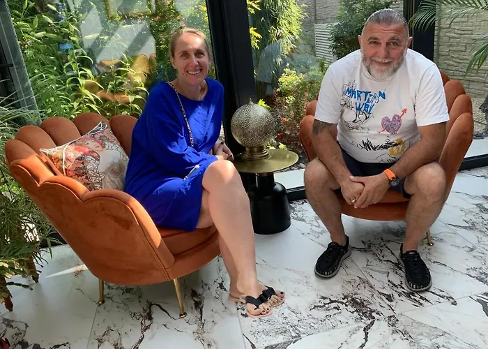 Les Champenoises Bed and breakfast Tinqueux