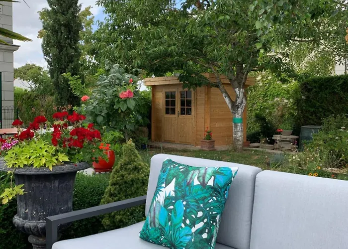 Les Champenoises Tinqueux