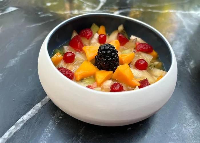 Les Champenoises Bed and breakfast 4*