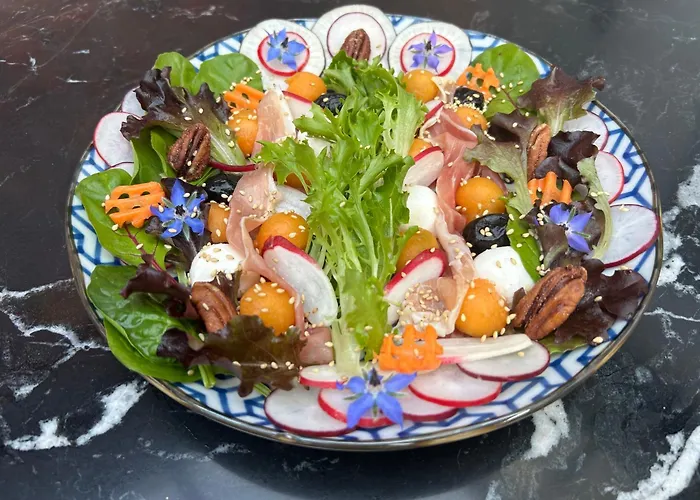 Les Champenoises 4* Tinqueux