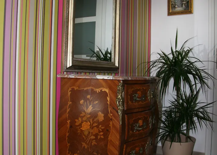 Les Champenoises 4* Tinqueux