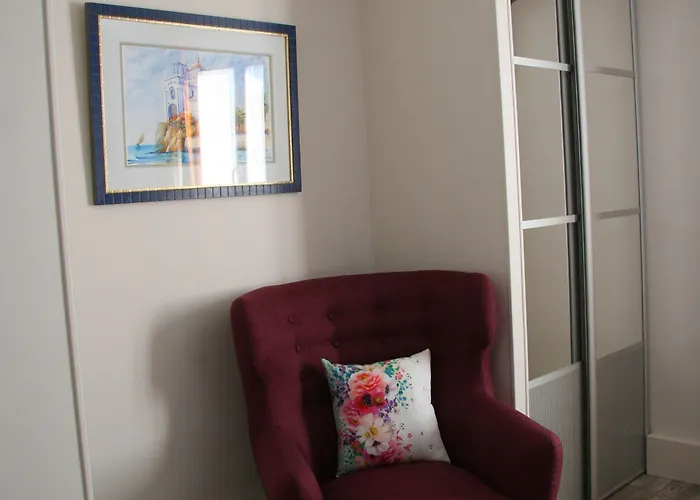 Les Champenoises Bed and breakfast