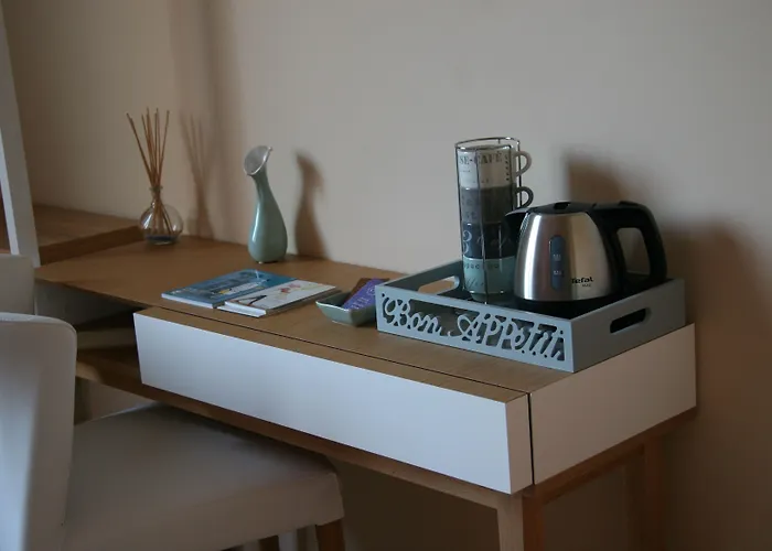 Bed and breakfast Les Champenoises