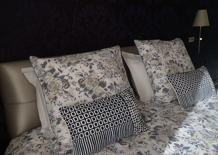 Les Champenoises Bed and breakfast Tinqueux