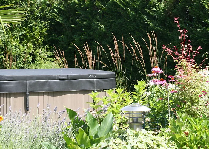 Les Champenoises Bed and breakfast