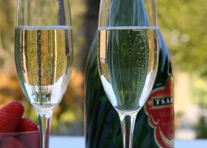 Les Champenoises 4* Tinqueux