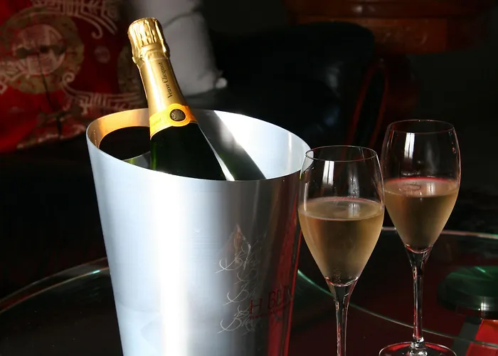 Les Champenoises Tinqueux