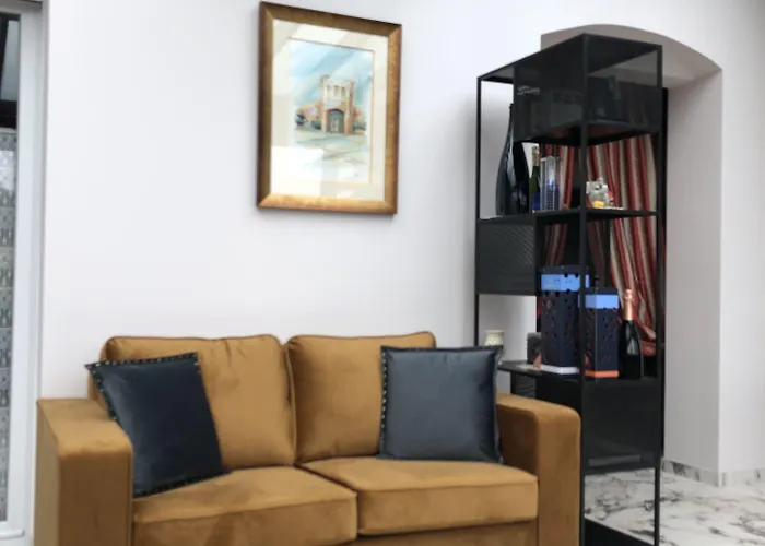 Bed and breakfast Les Champenoises