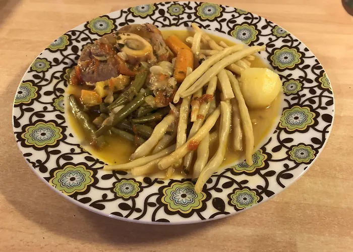 Les Champenoises Bed and breakfast Tinqueux