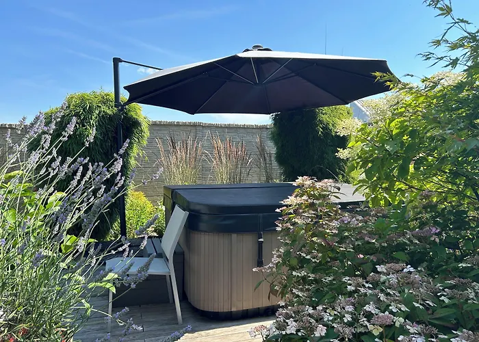 Bed and breakfast Les Champenoises 4*