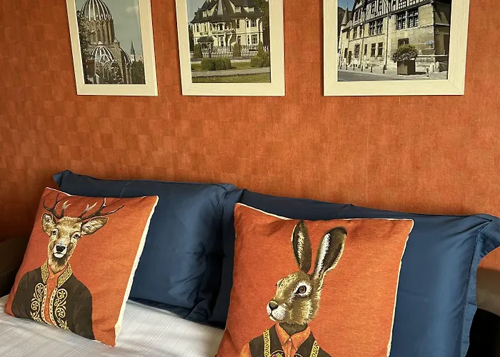 Bed and breakfast Les Champenoises