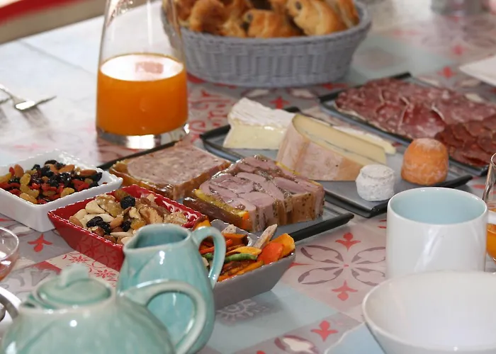 Les Champenoises 4* Tinqueux